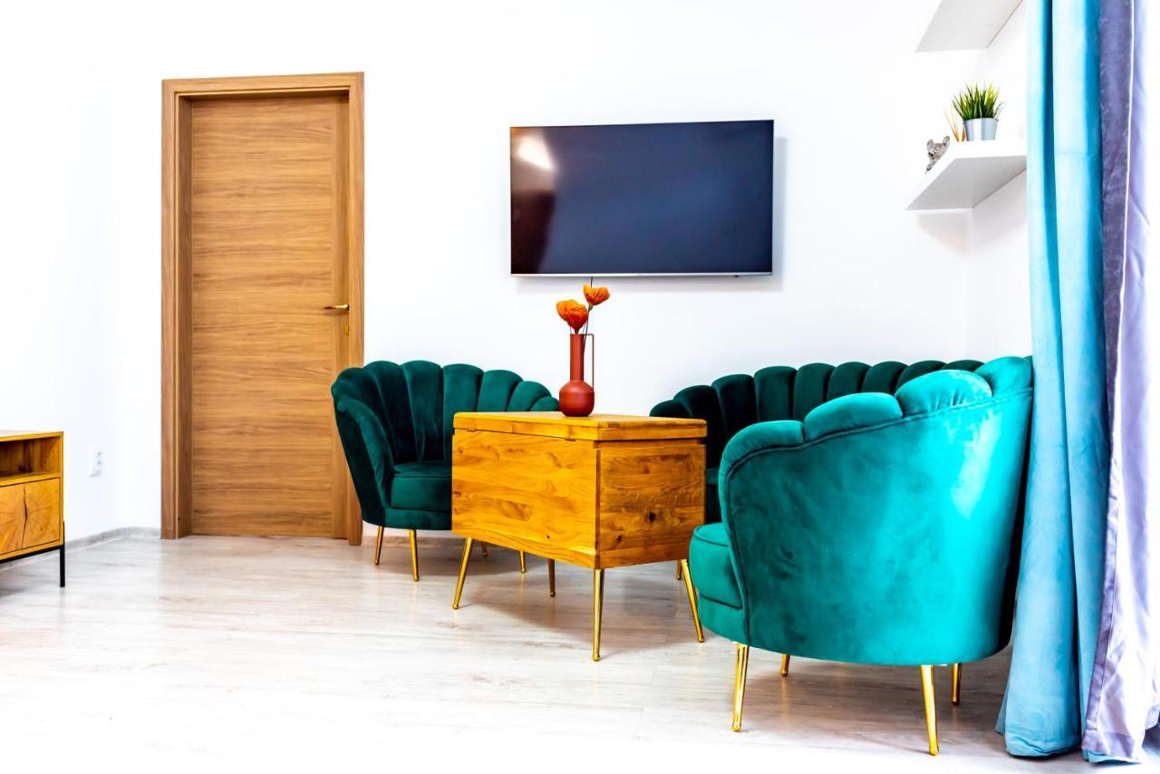 Thome Ego Flat Căn hộ *