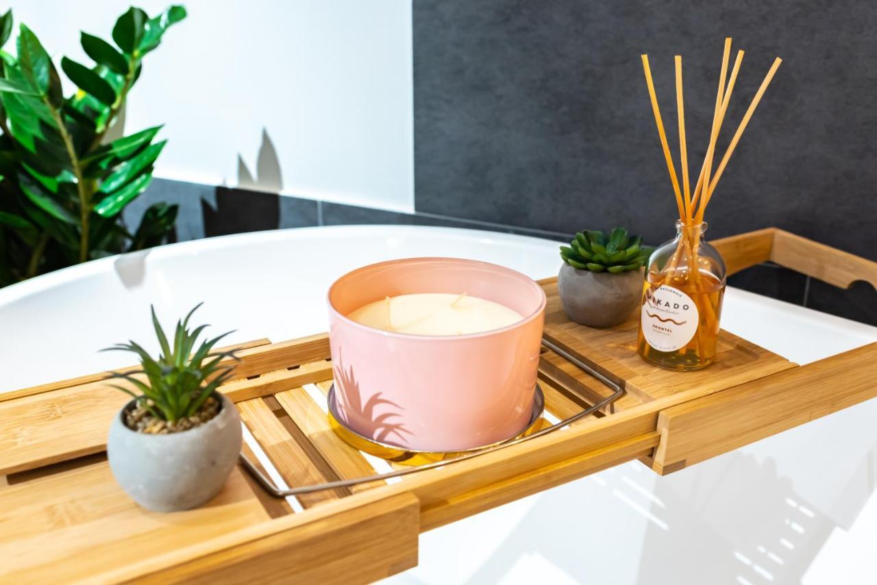Thome Ego Flat Cluj-Napoca