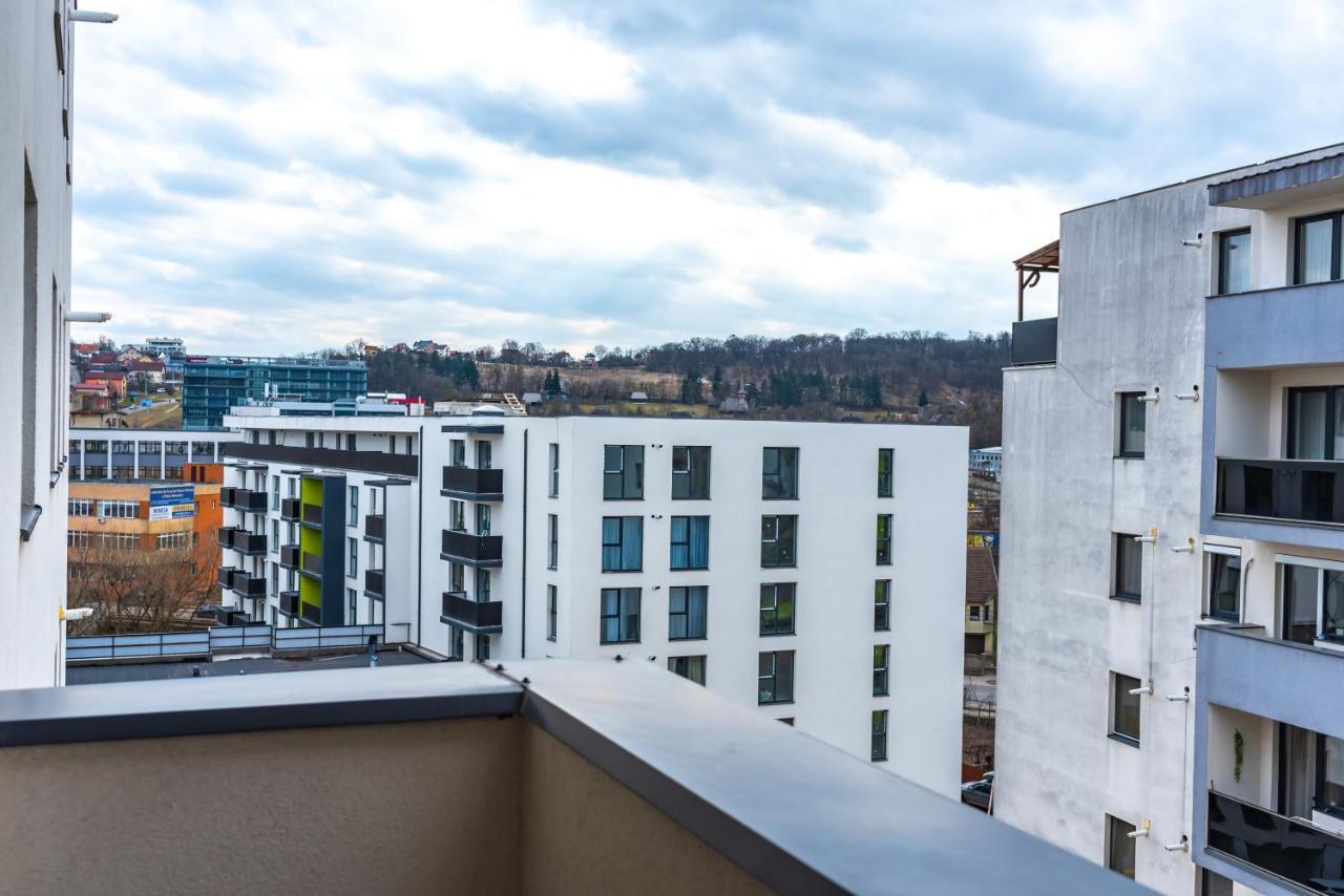 Thome Ego Flat * Cluj-Napoca