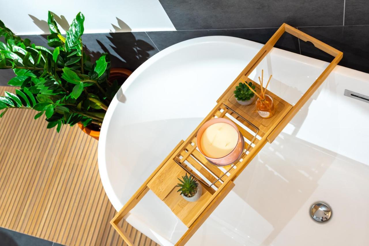 Thome Ego Flat Căn hộ