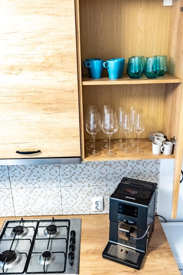 Căn hộ Thome Ego Flat