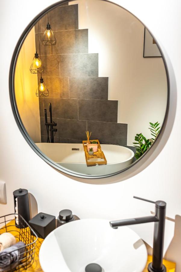 Thome Ego Flat Căn hộ *