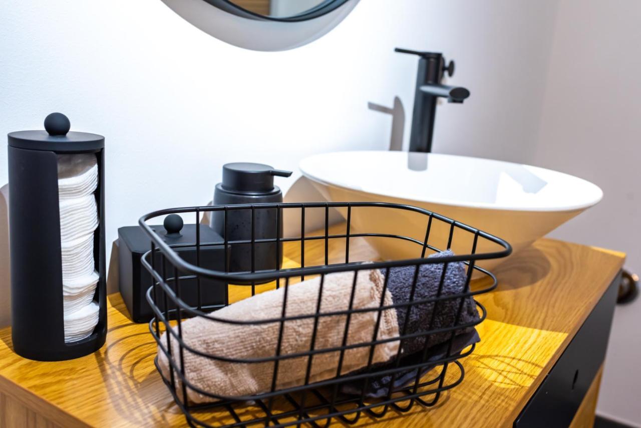 Thome Ego Flat Căn hộ Cluj-Napoca