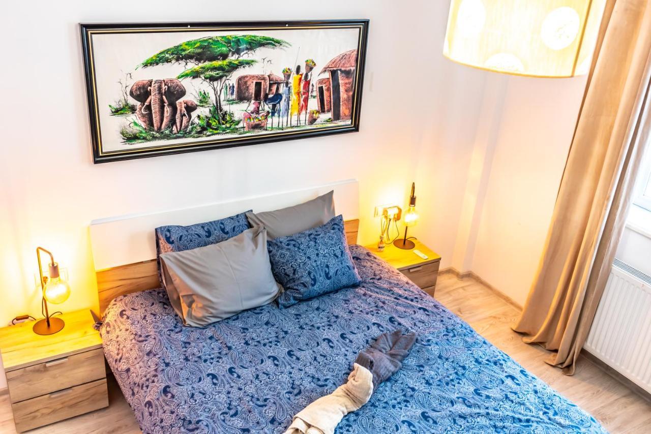 Thome Ego Flat Căn hộ Cluj-Napoca